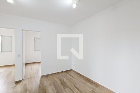 Sala de apartamento para alugar com 2 quartos, 49m² em Nova Petrópolis, São Bernardo do Campo