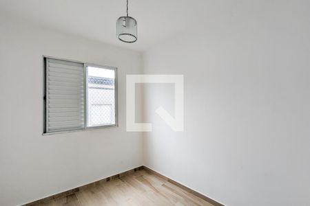 Quarto 1 de apartamento para alugar com 2 quartos, 49m² em Nova Petrópolis, São Bernardo do Campo