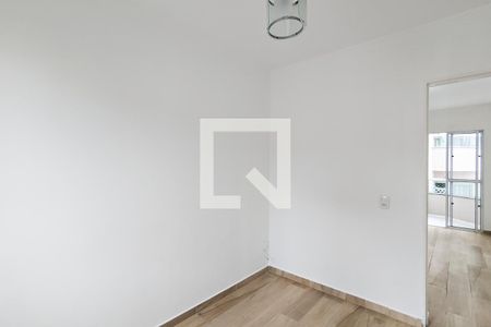 Quarto 1 de apartamento para alugar com 2 quartos, 49m² em Nova Petrópolis, São Bernardo do Campo