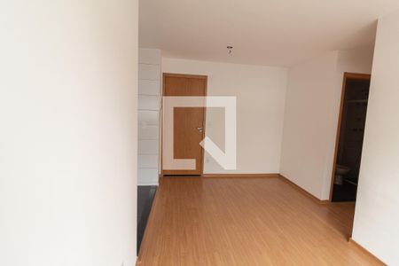 Apartamento à venda com 50m², 2 quartos e 1 vagaSala