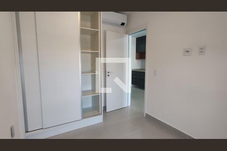 Quarto de apartamento para alugar com 1 quarto, 39m² em Butantã, São Paulo