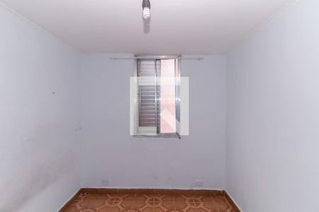 Quarto 2 de apartamento para alugar com 2 quartos, 44m² em Conjunto Habitacional Teotonio Vilela, São Paulo