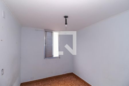 Quarto 2 de apartamento para alugar com 2 quartos, 44m² em Conjunto Habitacional Teotonio Vilela, São Paulo