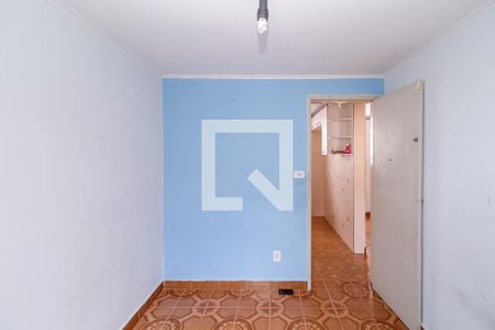 Quarto 2 de apartamento para alugar com 2 quartos, 44m² em Conjunto Habitacional Teotonio Vilela, São Paulo