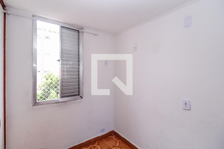 Quarto 1 de apartamento para alugar com 2 quartos, 44m² em Conjunto Habitacional Teotonio Vilela, São Paulo