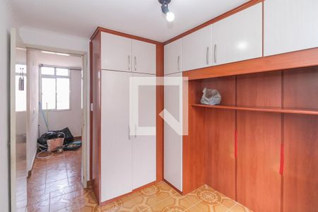 Quarto 1 de apartamento para alugar com 2 quartos, 44m² em Conjunto Habitacional Teotonio Vilela, São Paulo