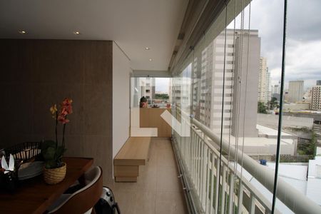 Apartamento para alugar com 3 quartos, 100m² em Barra Funda, São Paulo