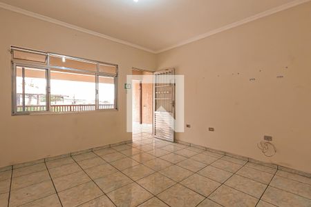 Sala de casa à venda com 5 quartos, 240m² em Jardim Santa Emilia, Guarulhos