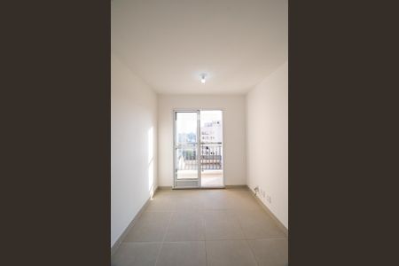 Sala de apartamento para alugar com 2 quartos, 37m² em Vila Parque Jabaquara, São Paulo
