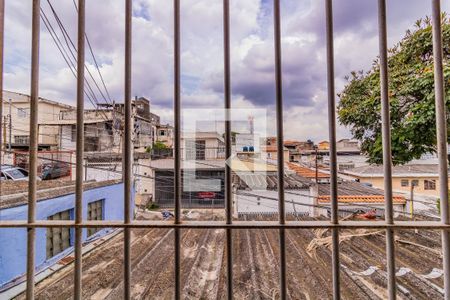 Casa à venda com 3 quartos, 180m² em Conjunto Residencial Jardim Canaã, São Paulo