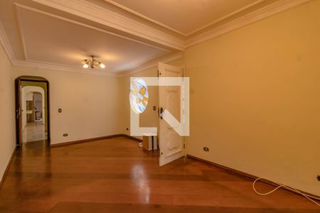 Sala de casa à venda com 3 quartos, 180m² em Conjunto Residencial Jardim Canaã, São Paulo