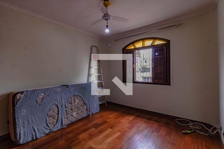 Quarto de casa à venda com 3 quartos, 180m² em Conjunto Residencial Jardim Canaã, São Paulo