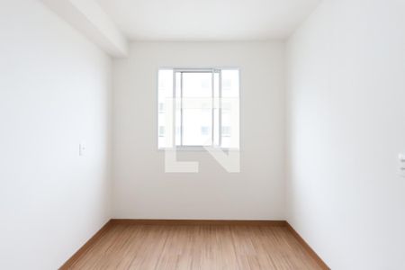 Quarto 1 de apartamento para alugar com 1 quarto, 27m² em Vila das Bandeiras, Guarulhos