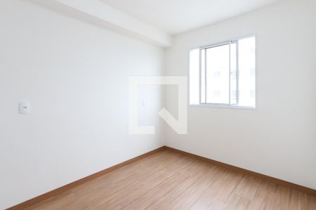 Quarto 1 de apartamento para alugar com 1 quarto, 27m² em Vila das Bandeiras, Guarulhos