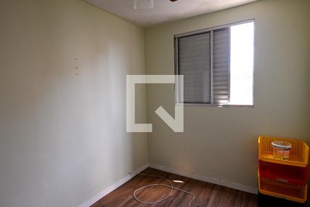 Quarto 1 de apartamento para alugar com 2 quartos, 50m² em Jardim Vergueiro (sacomã), São Paulo