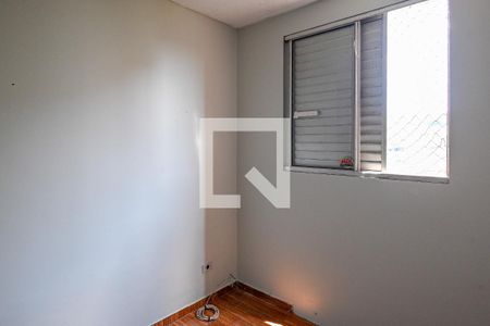 Quarto 2 de apartamento para alugar com 2 quartos, 50m² em Jardim Vergueiro (sacomã), São Paulo