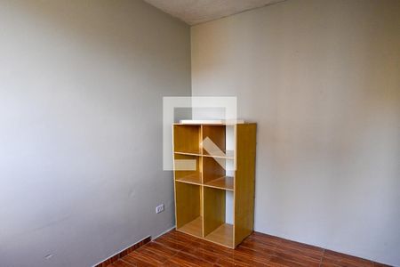 Quarto 2 de apartamento para alugar com 2 quartos, 50m² em Jardim Vergueiro (sacomã), São Paulo