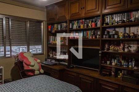 Quarto 1 de apartamento à venda com 3 quartos, 175m² em Bela Vista, São Paulo