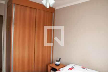 Quarto 1 de apartamento à venda com 2 quartos, 53m² em Vila São Bento, Campinas
