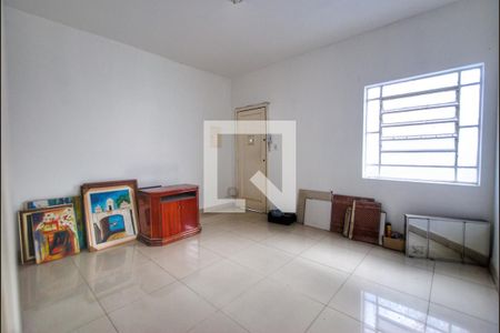 Sala de apartamento à venda com 2 quartos, 70m² em Vila Monumento, São Paulo