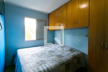 Quarto 1 de apartamento à venda com 3 quartos, 67m² em Vila Gomes Cardim, São Paulo