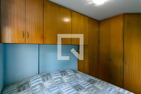 Quarto 1 de apartamento à venda com 3 quartos, 67m² em Vila Gomes Cardim, São Paulo