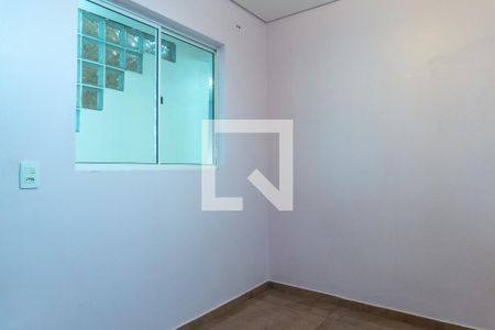 Quarto 1 de casa para alugar com 2 quartos, 60m² em Ceilândia Sul (ceilândia), Brasília