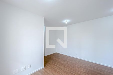 Sala de apartamento para alugar com 2 quartos, 50m² em Brás, São Paulo