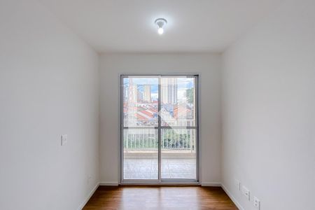 Sala de apartamento para alugar com 2 quartos, 50m² em Brás, São Paulo