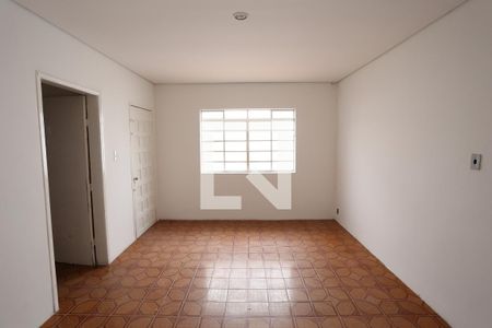 Sala de casa para alugar com 1 quarto, 110m² em Jardim Popular, São Paulo