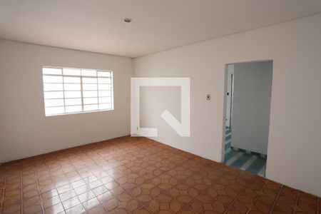 Sala de casa para alugar com 1 quarto, 110m² em Jardim Popular, São Paulo