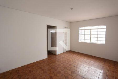 Sala de casa para alugar com 1 quarto, 110m² em Jardim Popular, São Paulo