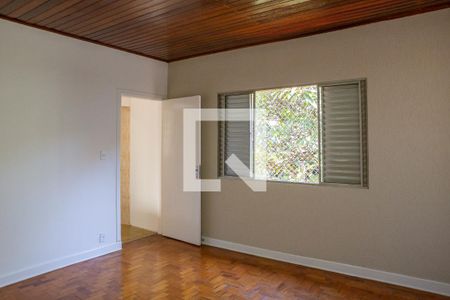 Quarto 1 de casa para alugar com 2 quartos, 90m² em Alto da Lapa, São Paulo