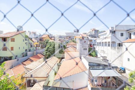 Vista do Quarto 2 de casa para alugar com 2 quartos, 90m² em Alto da Lapa, São Paulo