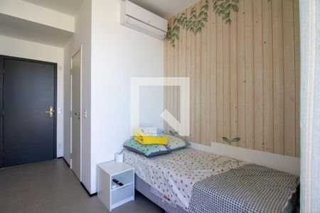 Studio de kitnet/studio à venda com 1 quarto, 23m² em Perdizes, São Paulo