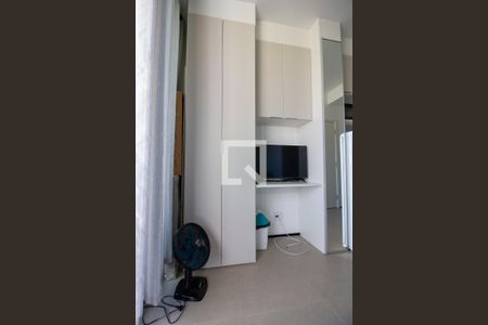 Studio de kitnet/studio à venda com 1 quarto, 23m² em Perdizes, São Paulo