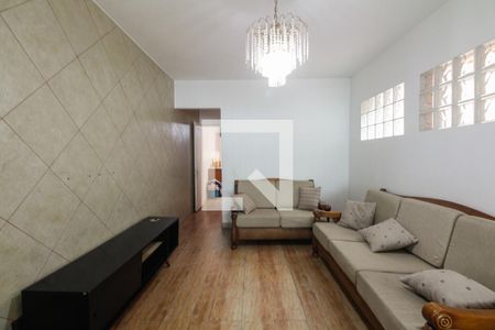 Sala  de casa à venda com 4 quartos, 250m² em Penha de França, São Paulo