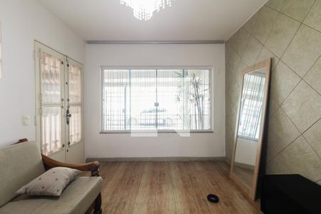 Sala  de casa à venda com 4 quartos, 250m² em Penha de França, São Paulo