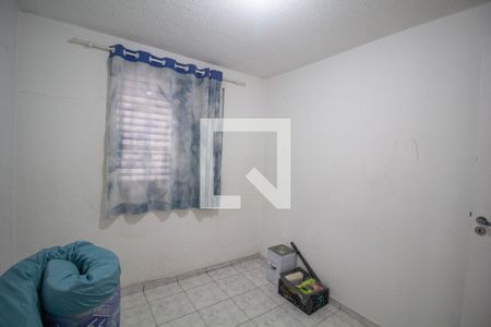 Quarto 1 de apartamento à venda com 2 quartos, 50m² em Jardim Redil, São Paulo