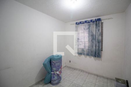 Quarto 1 de apartamento à venda com 2 quartos, 50m² em Jardim Redil, São Paulo