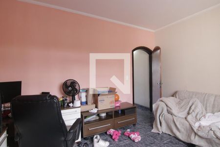 Quarto 1 de casa à venda com 4 quartos, 500m² em Jardim Triana, São Paulo