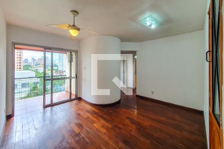 Sala de apartamento à venda com 2 quartos, 70m² em Jardim Vila Mariana, São Paulo
