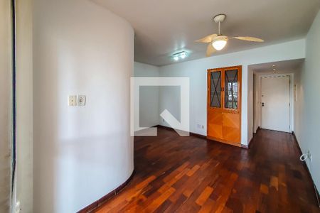 Sala de apartamento à venda com 2 quartos, 70m² em Jardim Vila Mariana, São Paulo