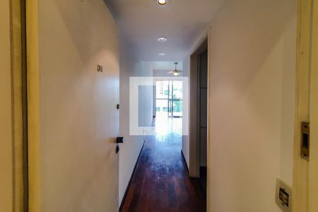 Entrada de apartamento à venda com 2 quartos, 70m² em Jardim Vila Mariana, São Paulo