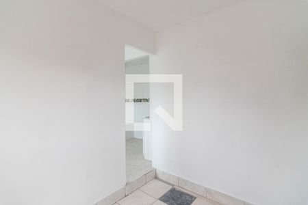 Sala de kitnet/studio para alugar com 1 quarto, 40m² em Vila Mazzei, Santo André