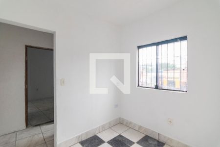 Sala de kitnet/studio para alugar com 1 quarto, 40m² em Vila Mazzei, Santo André