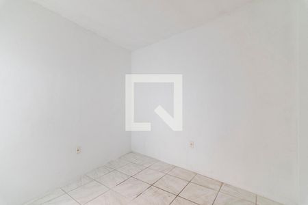 Quarto de kitnet/studio para alugar com 1 quarto, 40m² em Vila Mazzei, Santo André