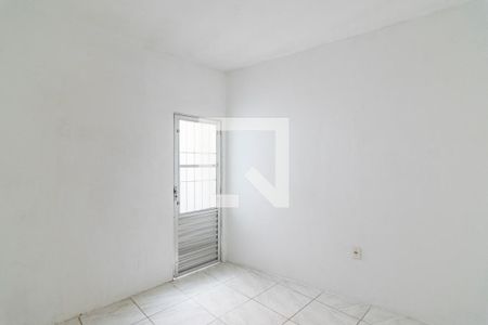 Quarto de kitnet/studio para alugar com 1 quarto, 40m² em Vila Mazzei, Santo André