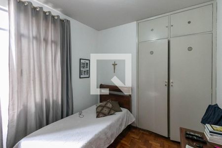 Quarto 1 de apartamento à venda com 3 quartos, 87m² em Nova Suíssa, Belo Horizonte