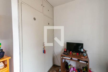 Quarto 2 de apartamento à venda com 3 quartos, 87m² em Nova Suíssa, Belo Horizonte